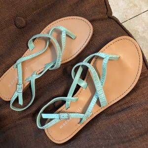 Cute Madden Girl sandals